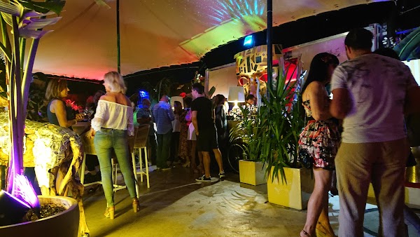 Bless Club Marbella