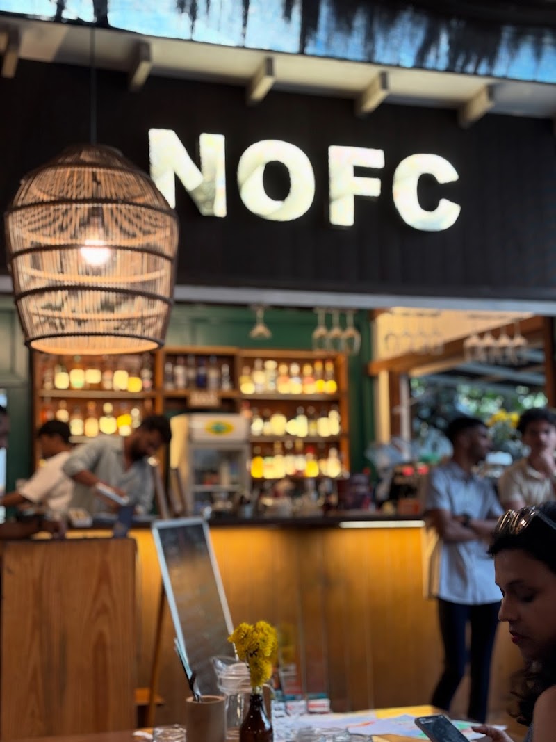 Bloom & Brew - NOFC