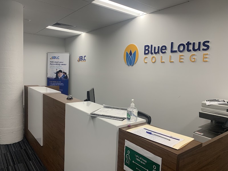 Blue Lotus College
