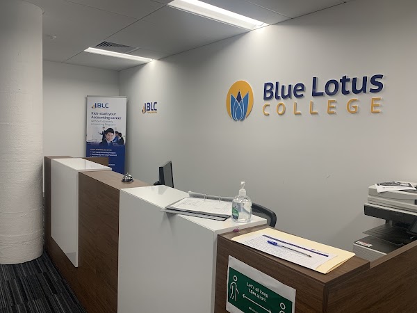 Blue Lotus College