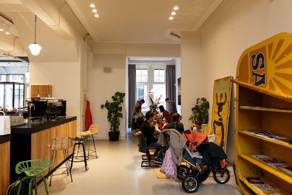 Bocca Coffee