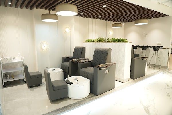Bodycraft Clinic & Salon, DLF Phase 1