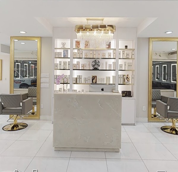 Bon Bon Salon