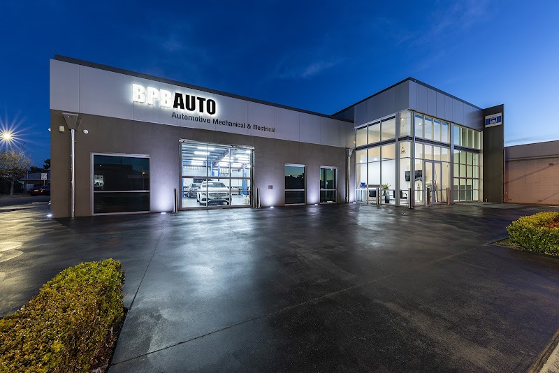 BPB Auto - Car Service Adelaide