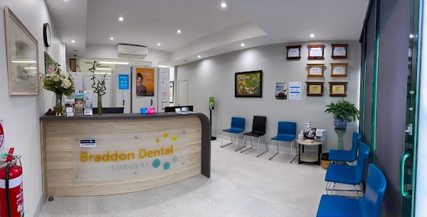 Braddon Dental Surgery