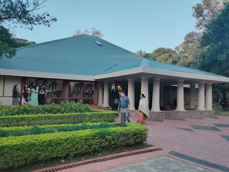 Brahmaputra River Heritage Centre