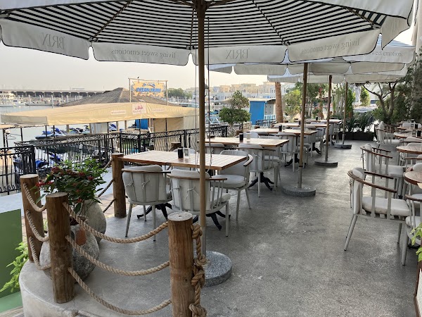 BRIX Café