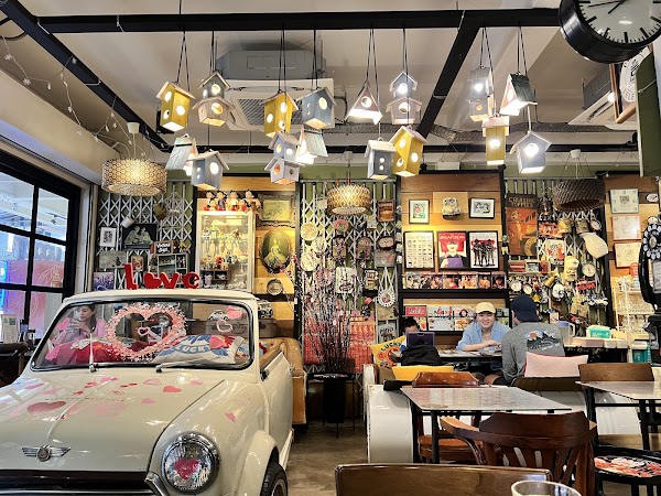 Brunches Cafe