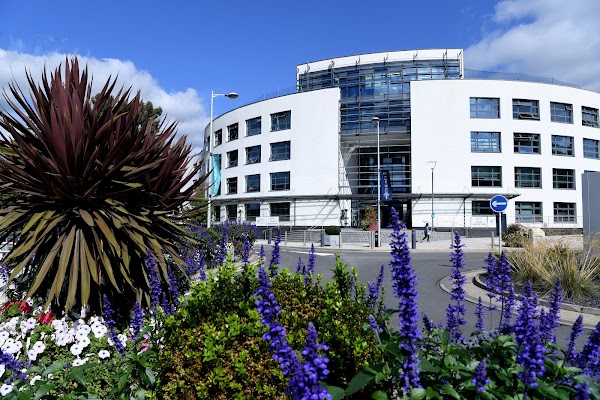 Brunel University of London