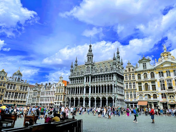 Brussels City Museum