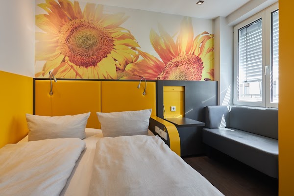 Buddy Hotel