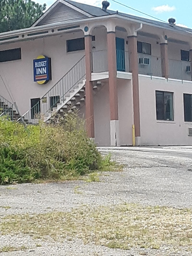 Budget Inn