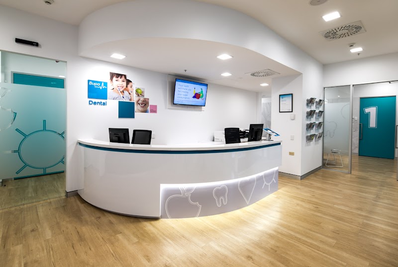 Bupa Dental Adelaide