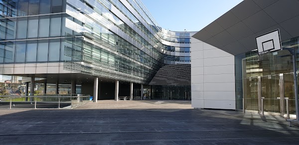 Business School, the University of Auckland