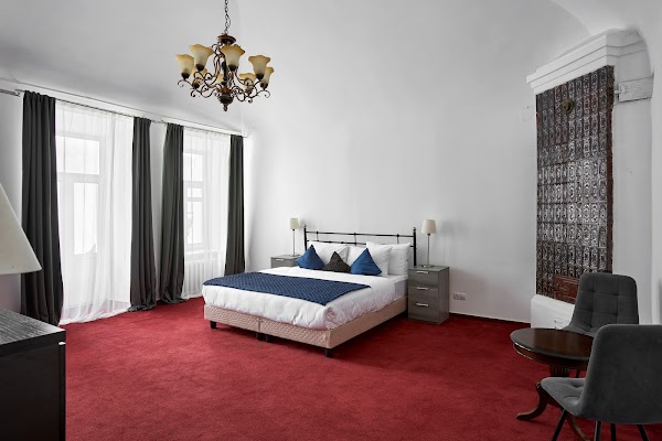 Butik-Otel' Palaty Khovanskikh