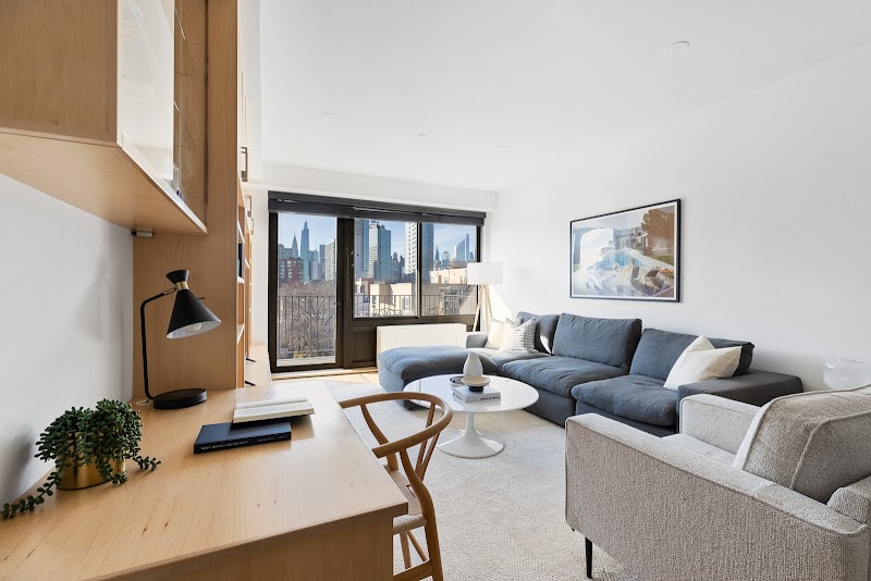 Byson Real Estate Co.