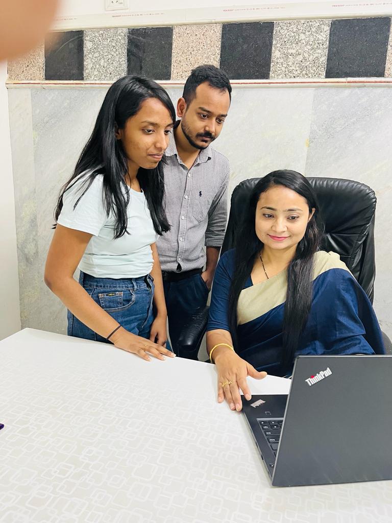 CA in Gurgaon | AskUs Xpert Consulting | GST, Income tax, PF, ESIC, ROC Accounting Consultants