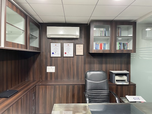 CA in Gurgaon CA Swati A & CO. (Chartered Accountant)