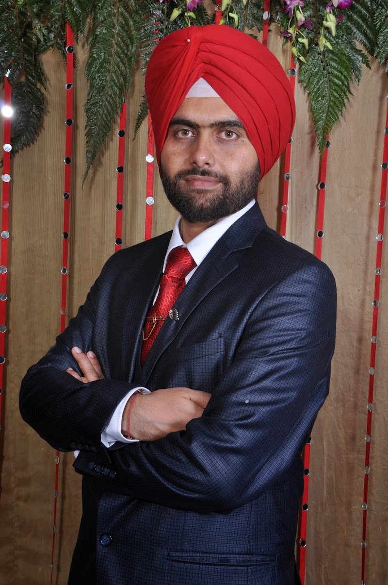 CA SATBIR SINGH ( SATBIR SINGH AND ASSOCIATES )