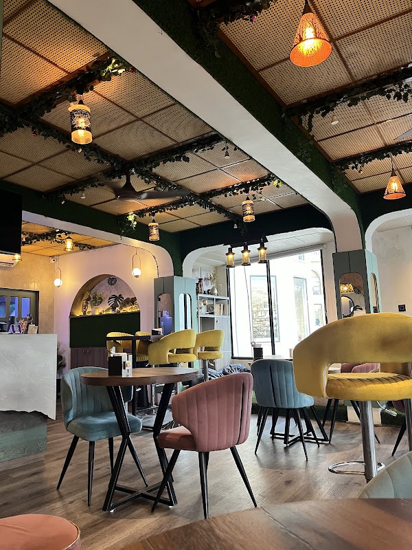Cafe Aera