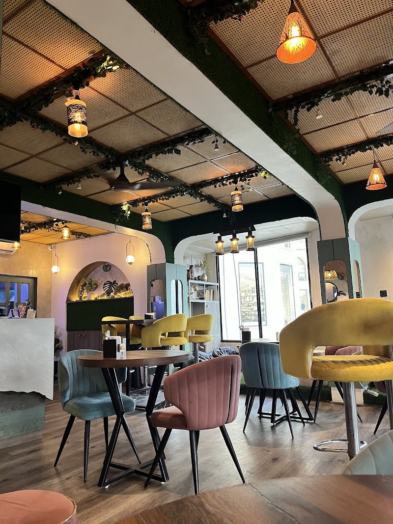 Cafe Aera