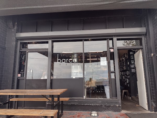 Café Barco