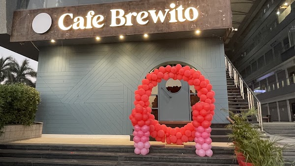 Cafe Brewito - Best cafe in vadodara | Best specialty coffee in town