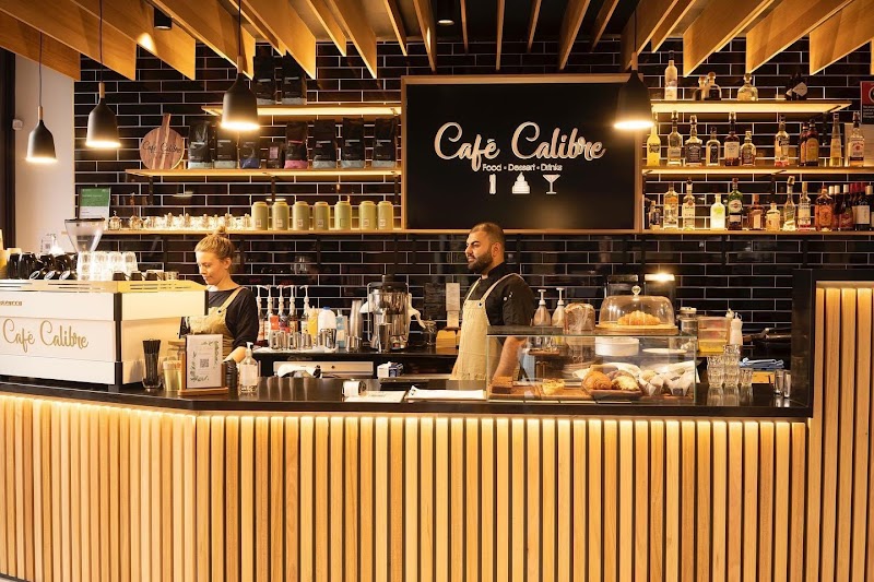 Café Calibre