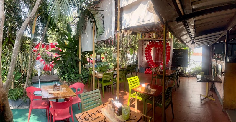 Cafe Chai Coffee | Best Bar and Restaurant in Goa