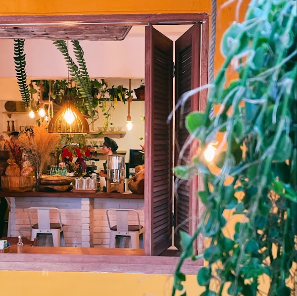 Café da Carol