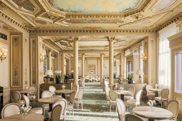 Café de la Paix