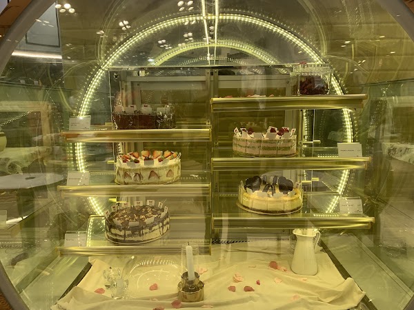 Cafe de Muse - The Restaurant