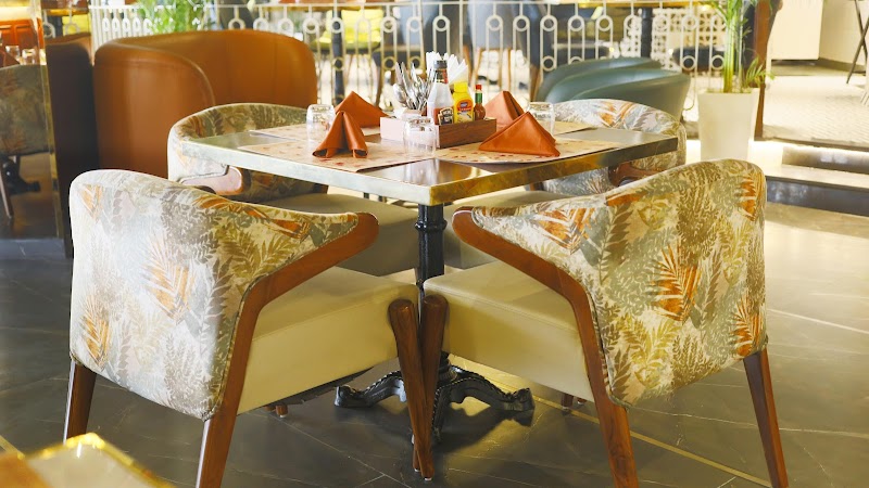Cafe De'lan