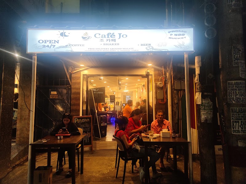 Café Jo