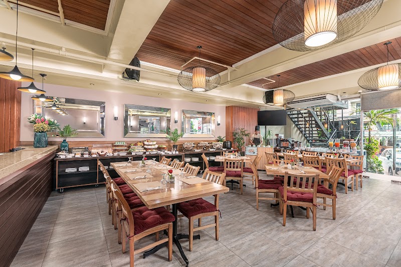 Cafe K Manila