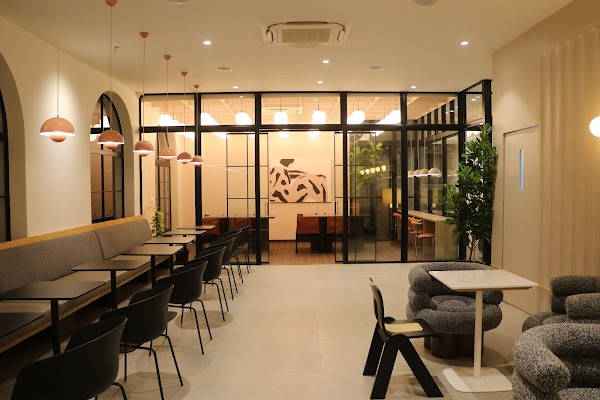 Café Manana