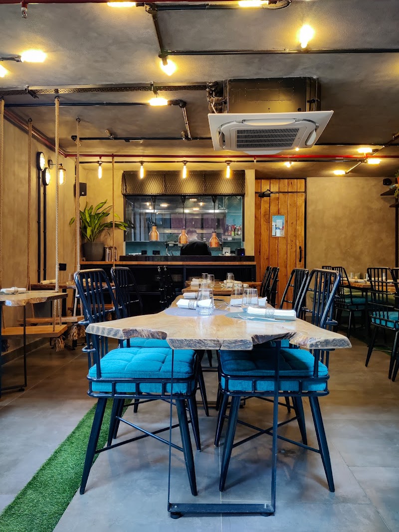Cafe Olio