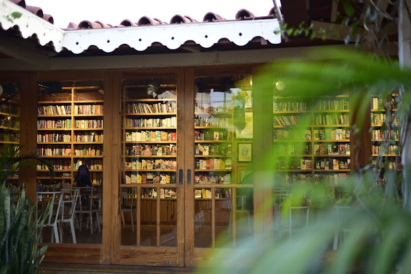 Cafe Repertwahr