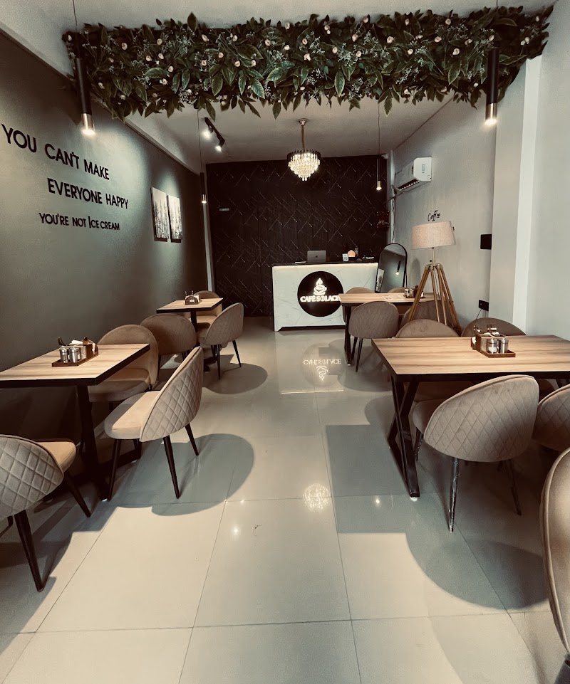 Café Solace