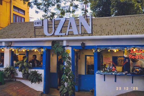 CAFE UZAN
