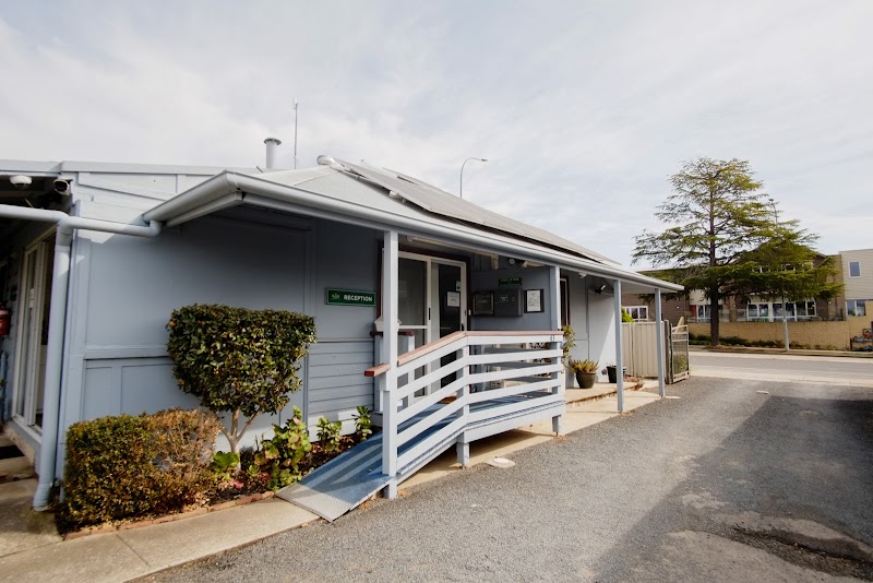 Canberra Ave Villas