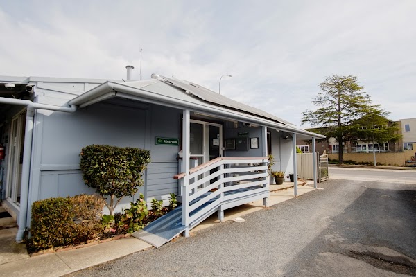 Canberra Ave Villas