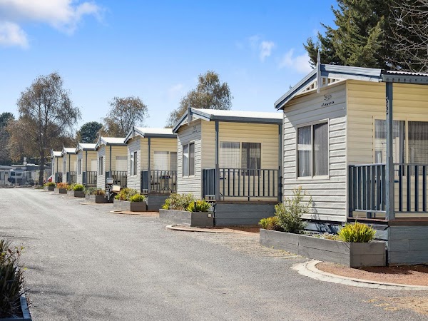 Canberra Holiday Village