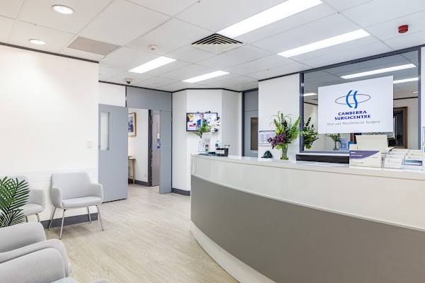 Canberra Surgicentre
