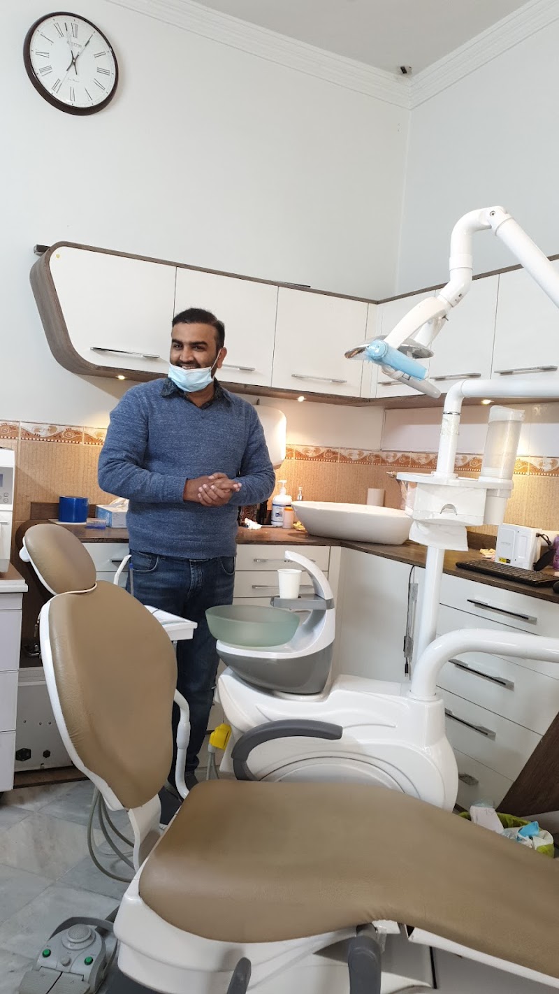Cantt Dental Care