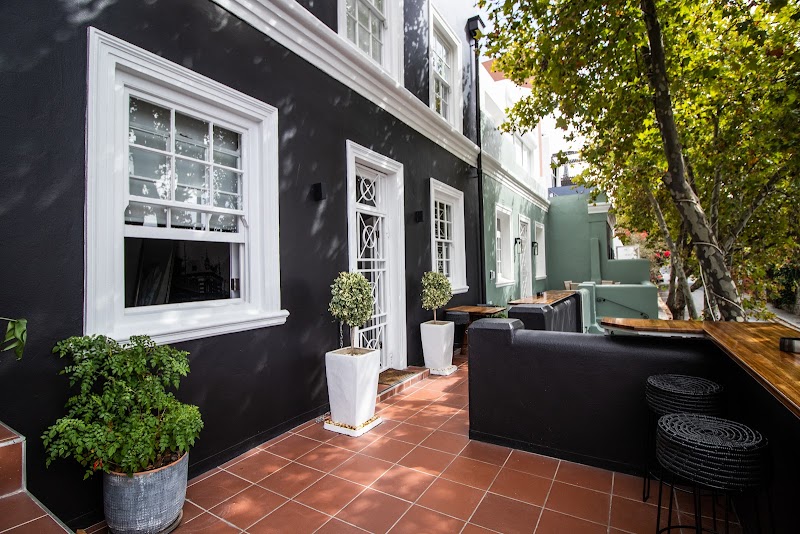 Cape Finest Guesthouse & Apartments