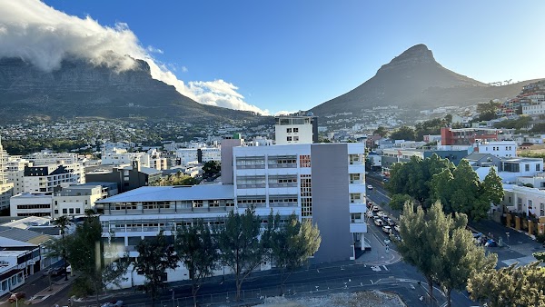 Cape Town Lodge Hotel