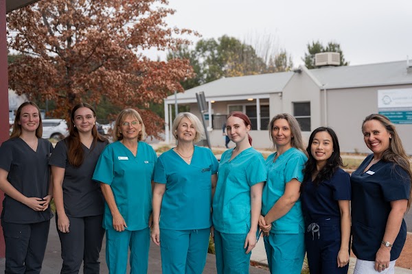 Capital Dental