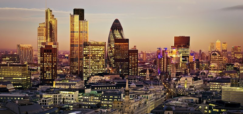 Carbon Accountancy London