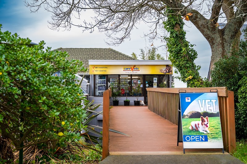 CareVets Glen Eden